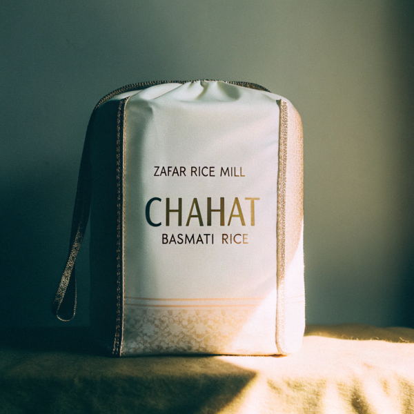 Supreme Chahat Rice