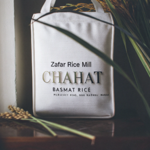 Basmati Rice